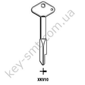 XKV10 /Silсa/
