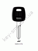 NSN14TE /Silca-контейнер/