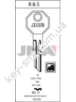 BS1I /JMA/