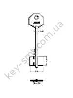 CLA3G /JMA/_КЛАСС -1