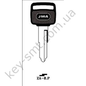 ZA8P /JMA/