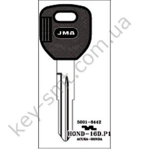 HOND16DP1 /JMA/