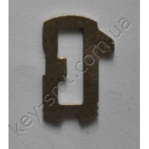 Рамка VOLKSWAGEN-BMW HU66 №13