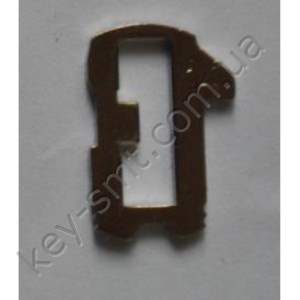 Рамка VOLKSWAGEN-BMW HU66 №14