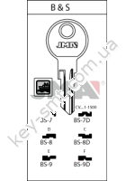 BS7 /JMA/