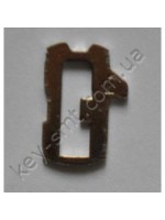 Рамка VOLKSWAGEN-BMW HU66 №2