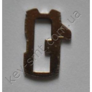 Рамка VOLKSWAGEN-BMW HU66 №2