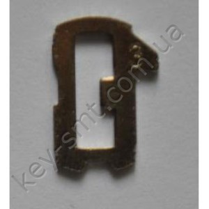 Рамка VOLKSWAGEN-BMW HU66 №3