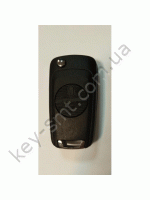 NISSAN выкидной 2 кнопки (DAT15) (17/22)(87459)Б