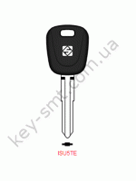 ISU5TE /Silca-контейнер/