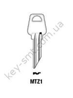 MTZ1 /Silca/