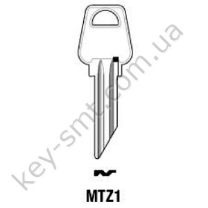 MTZ1 /Silca/