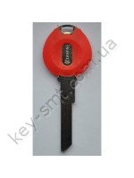 SMT NOW (красный) - 175