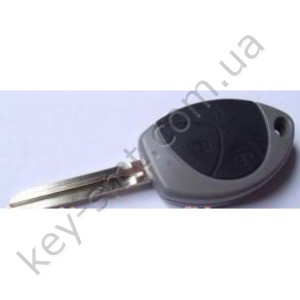 TOYOTA Контейнер 3кн. кор. 6 TOY43 (01.02.03/03/35 KIT)