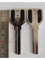 AP1B метал/пласт длин 38 mm