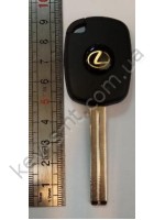 LEXUS (TOYO-18P) контейнер с наклейкой (71871)