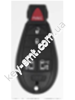 Универсальный пульт с платой CHR.L /Xhorse/(XNCH03EN)