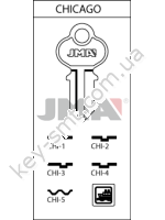 CHI4 /JMA/