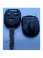 ISUZU Контейнер 3кн. (53.01KIT)