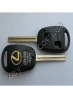 LEXUS (TOYO-30P_TOY48P)две квад.кнопки короткий(77680)i