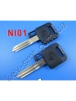 NISSAN Контейнер (MB805)