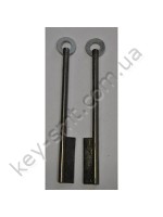 Реечный обратный  б. прп. 3х5мм