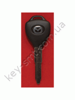 Корпус MAZDA кор. 1 MAZ24 32/01