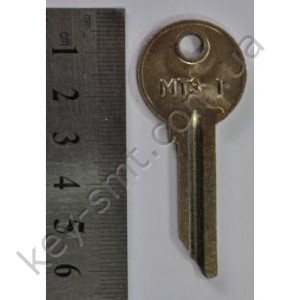 MTZ1 /Украина/ (МТЗ-1)