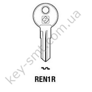 REN1R /Silca/