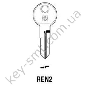 REN2 /Silca/