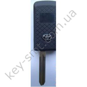 TOYOTA Корпус выкидного ключа 2кн.кор.11 TOY43 (01.02.03/03/47 KIT)