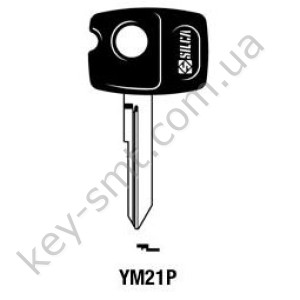 YM21P /Silca/
