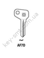 AF7D /Silca/