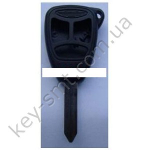 CHRYSLER Контейнер 3KH.CY24 #2 (49/09)