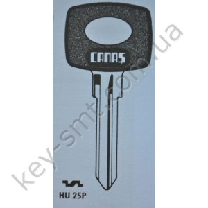 HU25P /Canas/