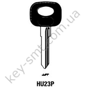 HU23P /Silca/