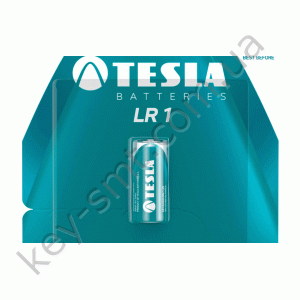 LR1- TESLA