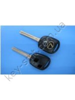 LEXUS Контейнер 2 кнопки TOY40 (MB998)