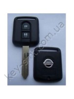 NISSAN Контейнер 2кн. EURO. NSN14 (17/18)