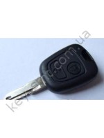 PEUGEOT Контейнер 2 кнопки NE38/NE73 (77235)I