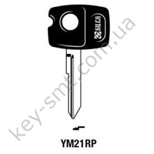 YM21RP /Silca/
