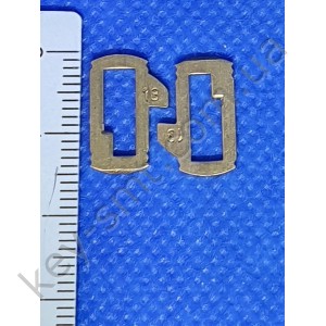 Рамки BMW HU58 №13