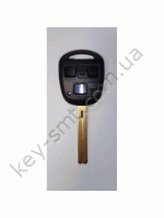 LEXUS Контейнер без лого 3 кнопки (М810)(5692)i