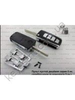 Универсальная выкидуха  4 кнопки(77979)i