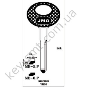 ME6P /JMA/
