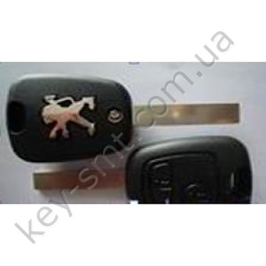 PEUGEOT Контейнер 307 (MB964)(77409)I