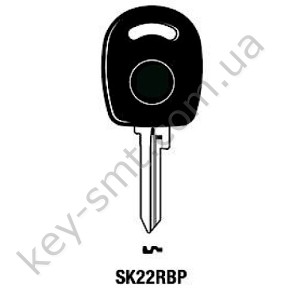SK22RBP  /Silca/