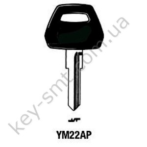 YM22AP  /Silca/