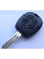 NISSAN Контейнер 2кн. в сборе с рогами NSN11 (77902)i