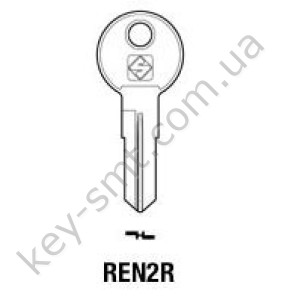 REN2R /Silca/